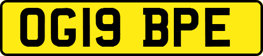 OG19BPE