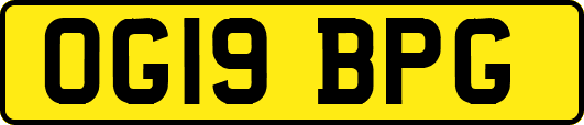 OG19BPG