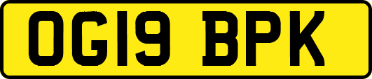 OG19BPK