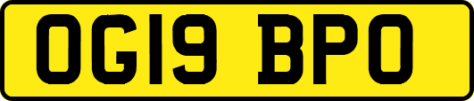 OG19BPO