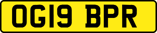 OG19BPR