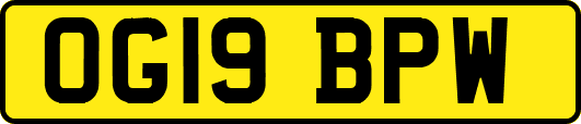 OG19BPW