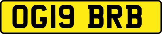 OG19BRB