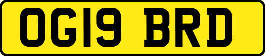OG19BRD