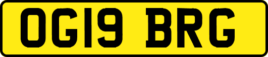 OG19BRG