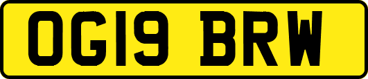OG19BRW