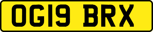 OG19BRX