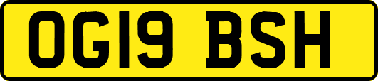 OG19BSH