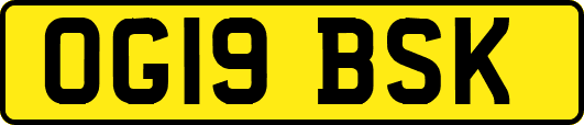 OG19BSK