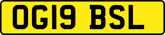 OG19BSL