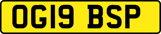 OG19BSP