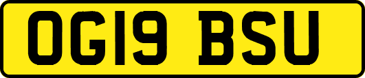 OG19BSU