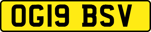 OG19BSV