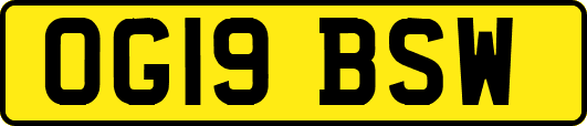 OG19BSW