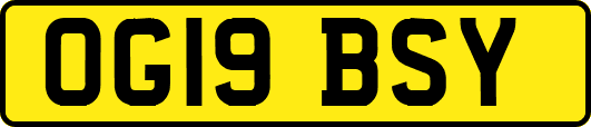 OG19BSY