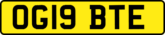 OG19BTE