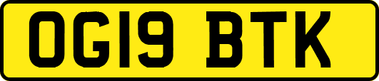 OG19BTK