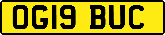 OG19BUC