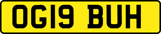 OG19BUH