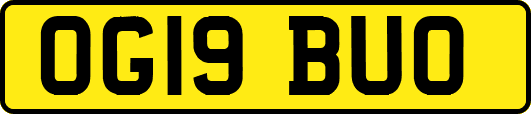 OG19BUO