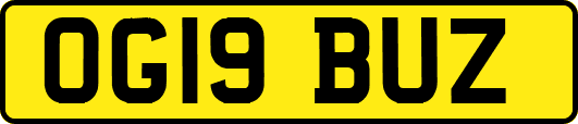 OG19BUZ
