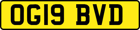 OG19BVD