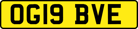 OG19BVE