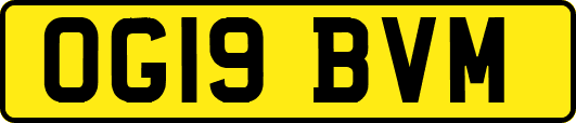 OG19BVM