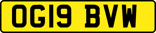 OG19BVW