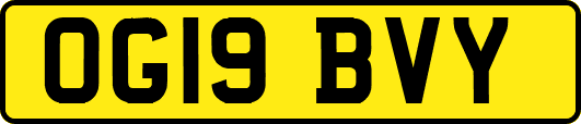 OG19BVY