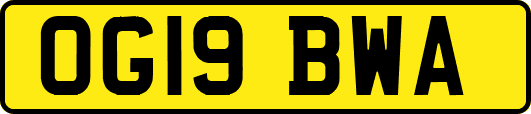 OG19BWA