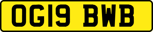OG19BWB