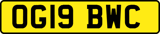 OG19BWC