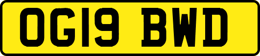OG19BWD