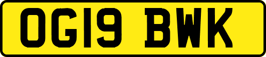 OG19BWK