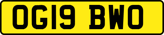 OG19BWO