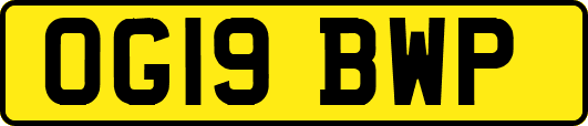 OG19BWP