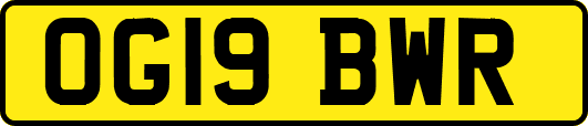 OG19BWR