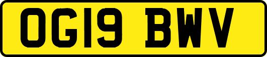 OG19BWV