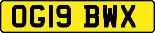 OG19BWX