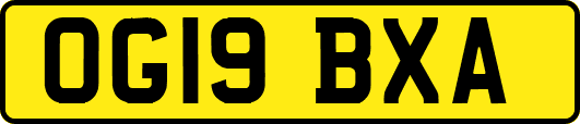 OG19BXA