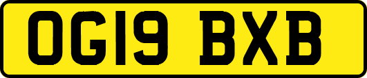 OG19BXB
