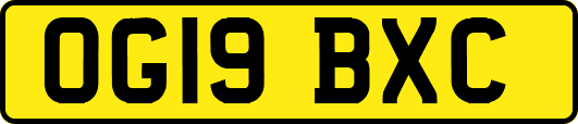 OG19BXC