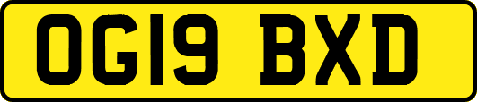 OG19BXD