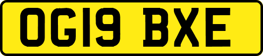 OG19BXE