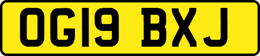 OG19BXJ