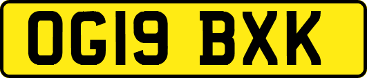 OG19BXK