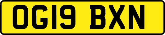OG19BXN