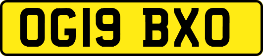 OG19BXO