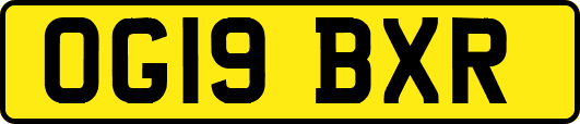 OG19BXR